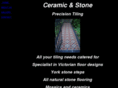 ceramicandstone.co.uk