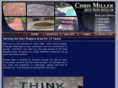 chrismillerbrickpaving.com