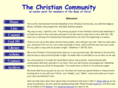 christian-community.org