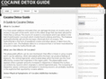 cocainedetoxguide.com