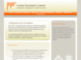 countyenergycontrol.com