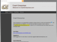crashenterprises.com