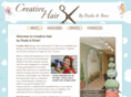 creativehairnorwalk.com