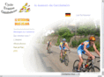 cyclo-evasion-gambsheim.com