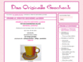 dasoriginellegeschenk.com