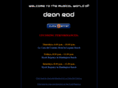 deanrod.com