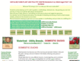 domesticducks.co.uk