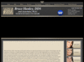 drhanley.com