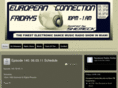 europeanconnection.org