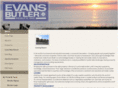 evansbutler.com