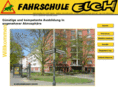 fahrschule-elch.net