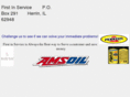 firstinservice.net