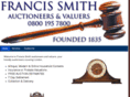 francis-smith.com