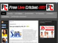 freelivecricket.net