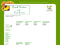 frenchgardensflorist.com