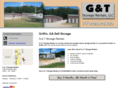 gandtstorage.com