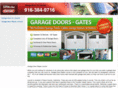 garagedoorcolincoln.com