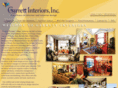 garrettinteriors.com
