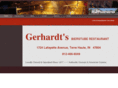 gerhardts-bierstube.com