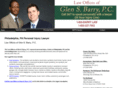 glensbarrylaw.com