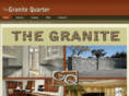 granitequarter.com