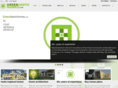 greenvastuhomes.com