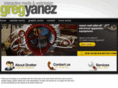 gregyanez.com