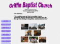 griffinbaptist.com