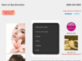 hairsalonbrooklyn.com