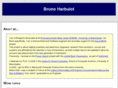 harbulot.com