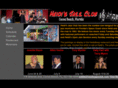 heidisjazzclub.com