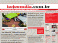 hojeemdia.com.br