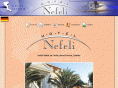 hotelnefeli.com