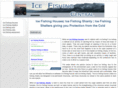 icefishingcentral.com