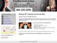 illusionplus.net