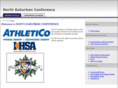 ilnorthsuburbanconference.org