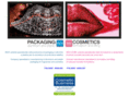 incacosmetics.com