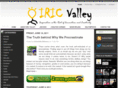 iricvalley.com