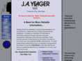 jayeager.com