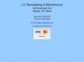 jcremodelinginc.com