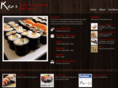 kenssushi.com