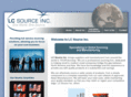 lcsourceinc.com