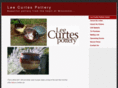 leecurtespottery.com