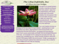 lotusinstitute.com