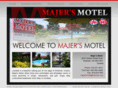 majersmotel.com