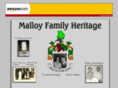 malloyheritage.com
