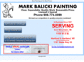 markbalicki.com