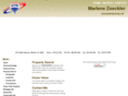 marlenezoeckler.com
