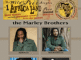 marleybrothers.com