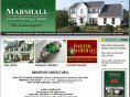 marshallauctions.com